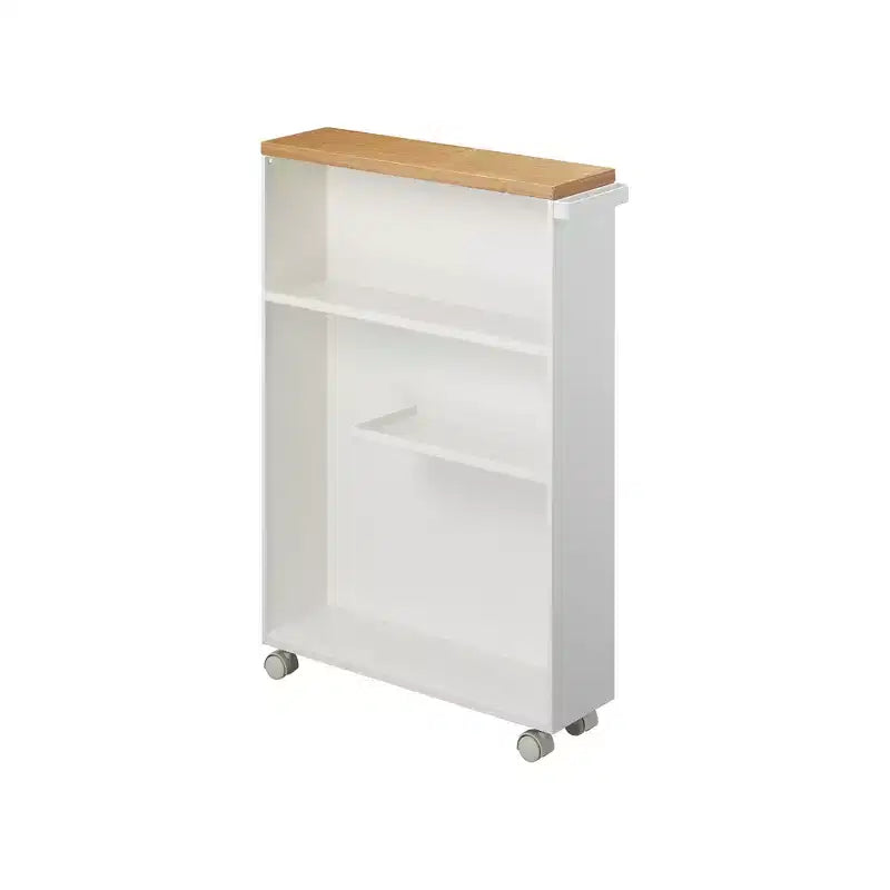 Rollwagen (68,5 cm H) - Stahl