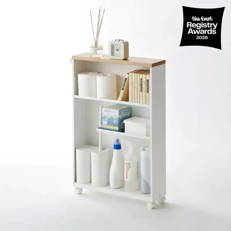 Rollwagen (68,5 cm H) - Stahl