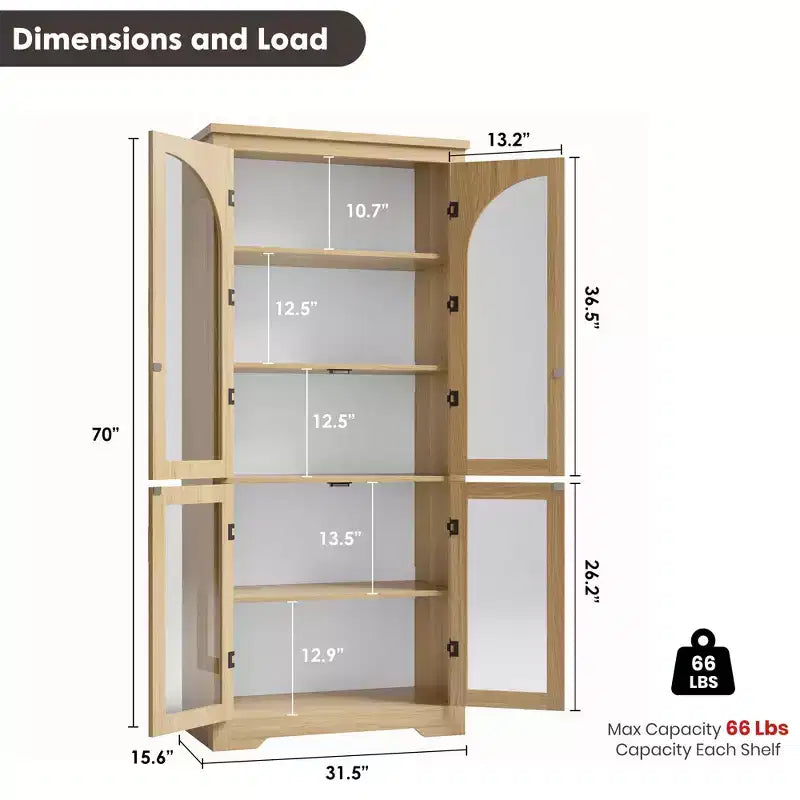 51 Computertisch mit 5 Schubladen und Druckerablage, Schreibtisch für Home Office, Arbeitszimmer, Schlafzimmer und Wohnzimmer