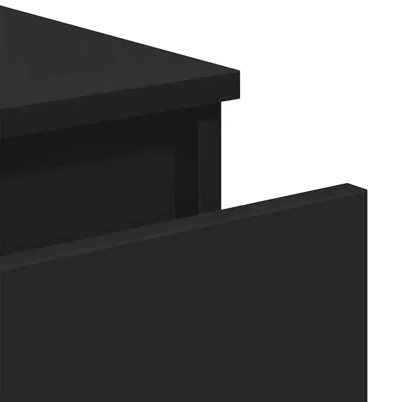 6 Kommoden mit Steckdosen, freistehende 120 cm breite Schubladenkommode, Holzschrank-Aufbewahrungstruhe für Schlafzimmer, Wohnzimmer