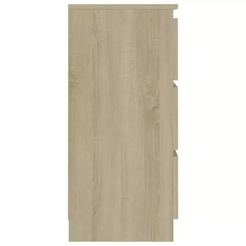 6 Kommoden mit Steckdosen, freistehende 120 cm breite Schubladenkommode, Holzschrank-Aufbewahrungstruhe für Schlafzimmer, Wohnzimmer