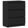 6 Kommoden mit Steckdosen, freistehende 120 cm breite Schubladenkommode, Holzschrank-Aufbewahrungstruhe für Schlafzimmer, Wohnzimmer