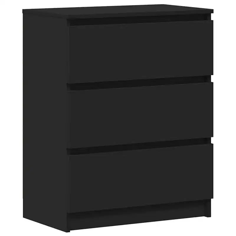 6 Kommoden mit Steckdosen, freistehende 120 cm breite Schubladenkommode, Holzschrank-Aufbewahrungstruhe für Schlafzimmer, Wohnzimmer