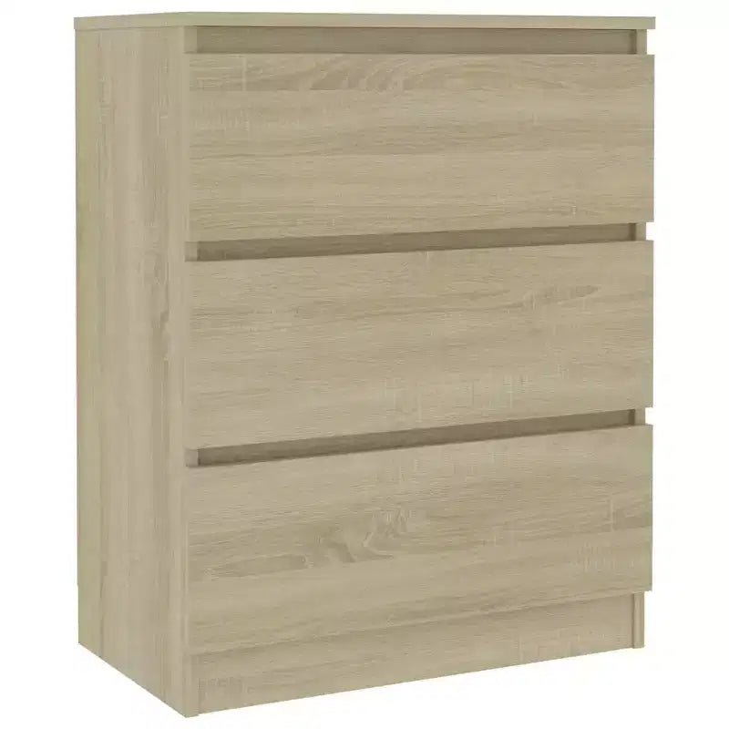 6 Kommoden mit Steckdosen, freistehende 120 cm breite Schubladenkommode, Holzschrank-Aufbewahrungstruhe für Schlafzimmer, Wohnzimmer