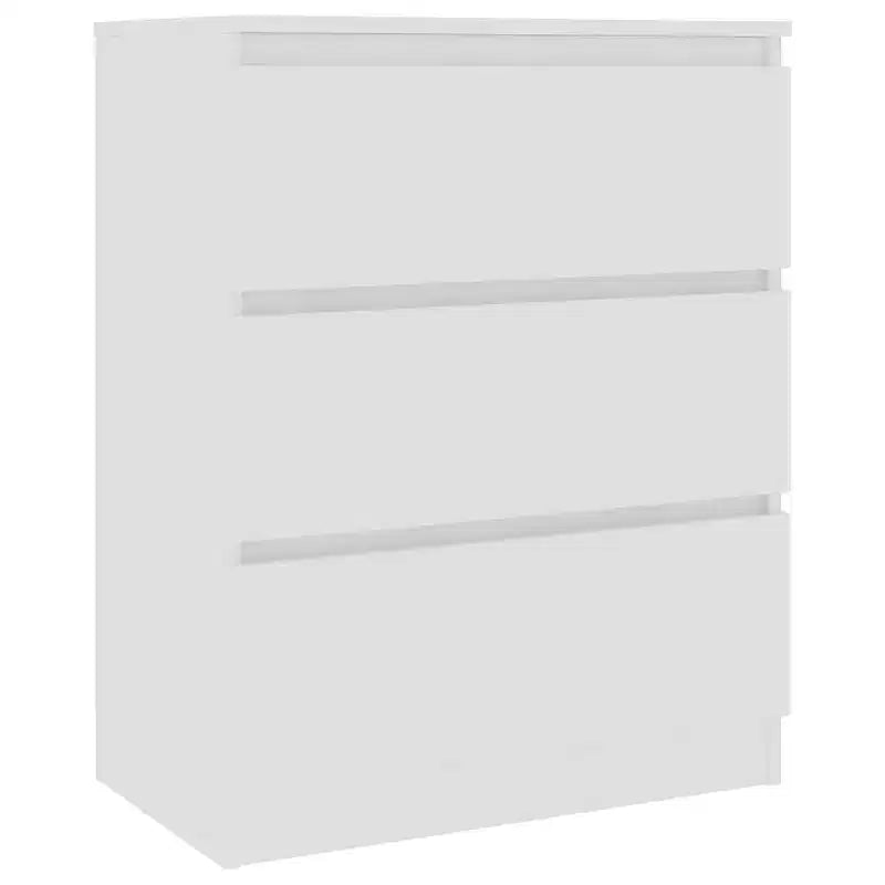 vidaXL Sideboard Engineered wood Medium Sideboard