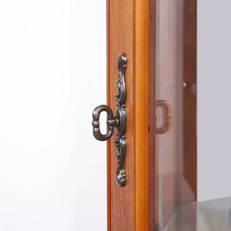 Badezimmer-Unterschrank wasserdicht 1 Tür 1 Ablage platzsparend