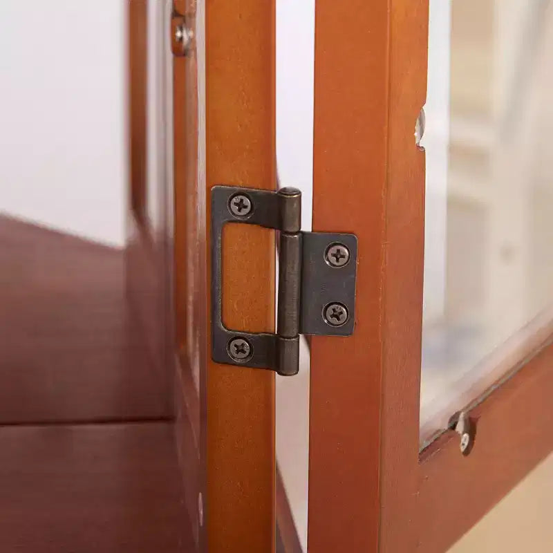 Badezimmer-Unterschrank wasserdicht 1 Tür 1 Ablage platzsparend