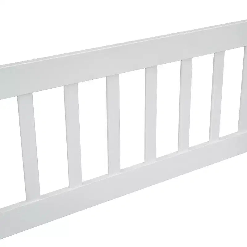 Bettgestell mit Soft-Close-Schubladen, kein Boxspringbett erforderlich, massives Kiefernholz