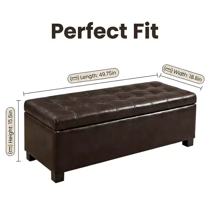 Sitzhocker mit Stauraum, Blütenform Hocker, Samt-Sitzbank für Wohnzimmer & Flur